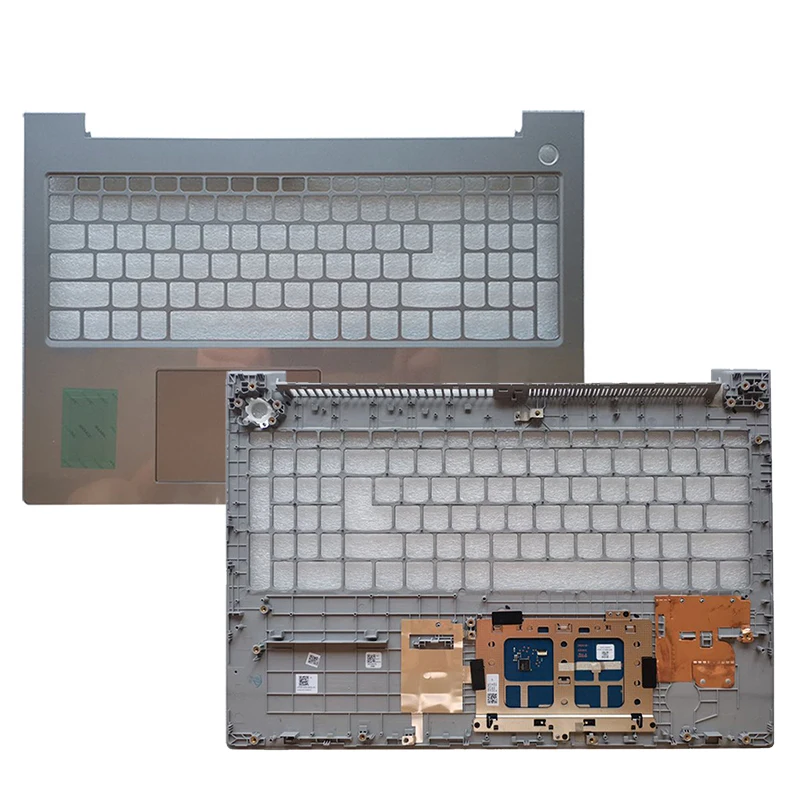 ThinkBookk 15P IMH Palm rest Cover Keyboard top Case 5CB1B07602 5CB1B07603 - Image 2