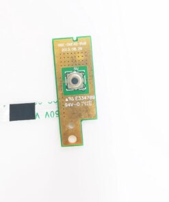 Dell Inspiron 14R 5421 5437 3421 2421 3437 5435 3440 V2421 M431R Power Button Board switch - Image 4