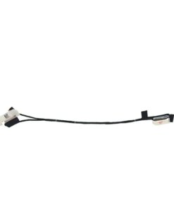 Alternative view of Dell Alienware M15 R3 M15 R4 LCD Display Cable 0G50J1 0TMJN1 0R37RV 00CYNM 07DF64