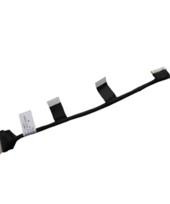 Alternative view of Dell Latitude 7640 E7640 Battery Cable 0383DM DC02004B100