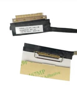 Acer Aspire 5 A515-43 A515-52 A515-52G LCD Display Camera Cable DC020035V00 50.HF4N2.005 - Image 3