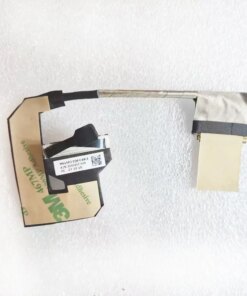 Alternative view of MSI Crosshair 16 HX D14V MS15P2 MS-15P2 LCD Display Cable K1N-3040407-H58