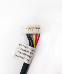 ASUS Vivobook S15 OLED K3502 K3502Z K3502ZA M3502 X3502 S14 K3402 K3402ZA M3402 Battery Cable - Image 5