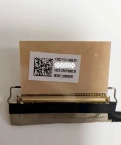 ASUS Vivobook S15 OLED K3502 K3502Z K3502ZA M3502 M3502R M3502Q XM3502 LCD Display Cable - Image 4