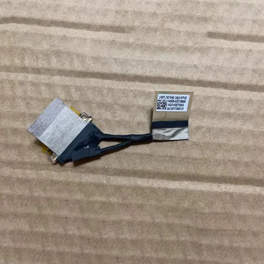 ASUS Zenbook Duo UX481 UX481F UX481FA UX481FL UX481FLY LCD LED Display Cable 1414-0CXN0AS - Image 4