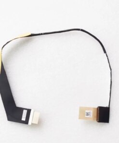 Alternative view of MSI GE68 GE68HX GP68 MS15M1 MS-15M1 LCD LED Display Cable K1N-3040374-H39 K1N-3040377-H39