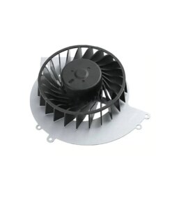 Alternative view of Cooler Fan PS4 Console Cooling Silent PS4 CUH-1000/1001A/11XX/1115A /1000AB01/1000AB02