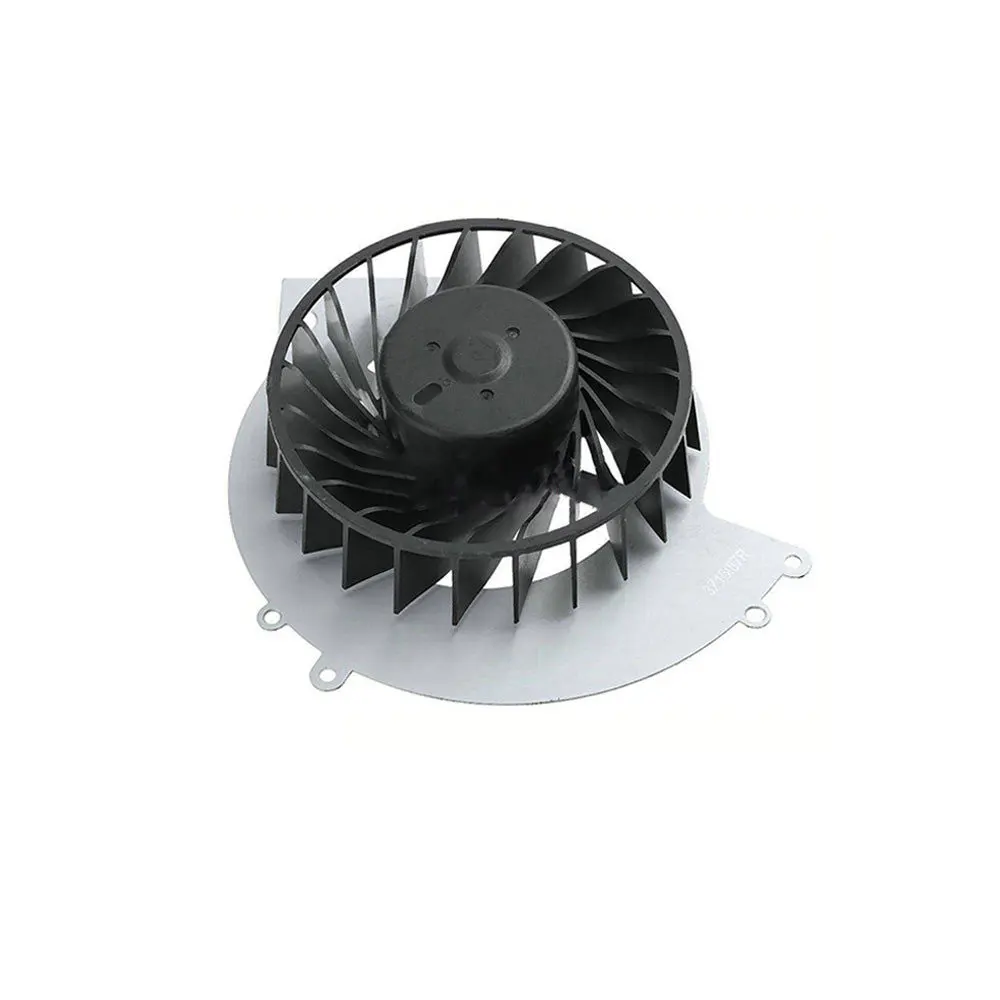 Cooler Fan PS4 Console Cooling Silent PS4 CUH-1000/1001A/11XX/1115A /1000AB01/1000AB02 - Image 2