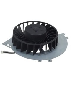 Cooler Fan PS4 Console Cooling Silent PS4 CUH-1000/1001A/11XX/1115A /1000AB01/1000AB02 - Image 5