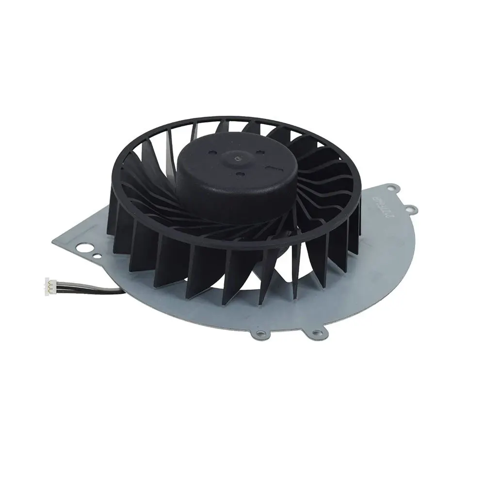 Cooler Fan PS4 Console Cooling Silent PS4 CUH-1000/1001A/11XX/1115A /1000AB01/1000AB02 - Image 5