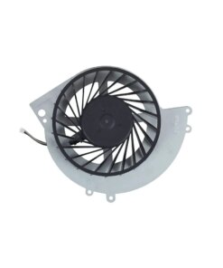 Cooler Fan PS4 Console Cooling Silent PS4 CUH-1000/1001A/11XX/1115A /1000AB01/1000AB02 - Image 3
