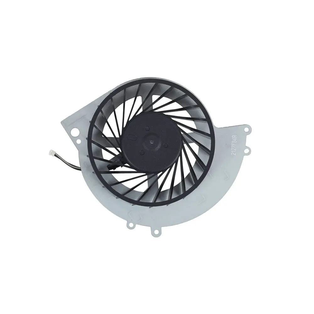 Cooler Fan PS4 Console Cooling Silent PS4 CUH-1000/1001A/11XX/1115A /1000AB01/1000AB02 - Image 3
