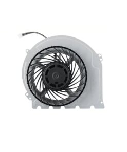 Alternative view of Cooling Fan PS4 Slim Console Silent cooler PS4 CUH-2015A CUH-2115B CUH-2000 CUH-2XXX
