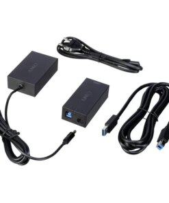 Kinect USB AC Adapter 2.0 3.0 Power Supply for Xbox One S/X Support / Windows PC - Image 3
