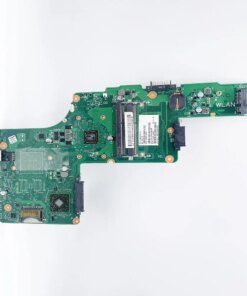 Alternative view of Toshiba Satellite C855 C855D Motherboard AMD E300 CPU DDR3 V000275390 6050A2509701-MB-A03