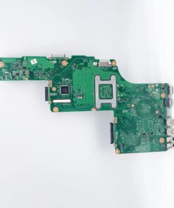 Toshiba Satellite C855 C855D Motherboard AMD E300 CPU DDR3 V000275390 6050A2509701-MB-A03 - Image 3