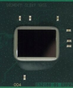 Samsung NC108 NC110 NP-NC110 NC110P NP-NC108 Motherboard Intel Atom N455 USB Board RJ45 BA92-09673A - Image 6