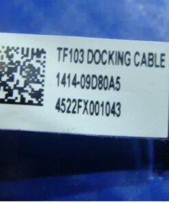ASUS Transformer Pad TF103C TF103 Display cable 1414-09D80A5 - Image 3