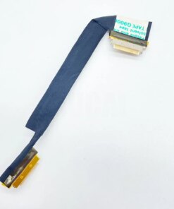 Alternative view of ASUS G55V G55VW Display Camera cable 1414-076N000 1422-016R000