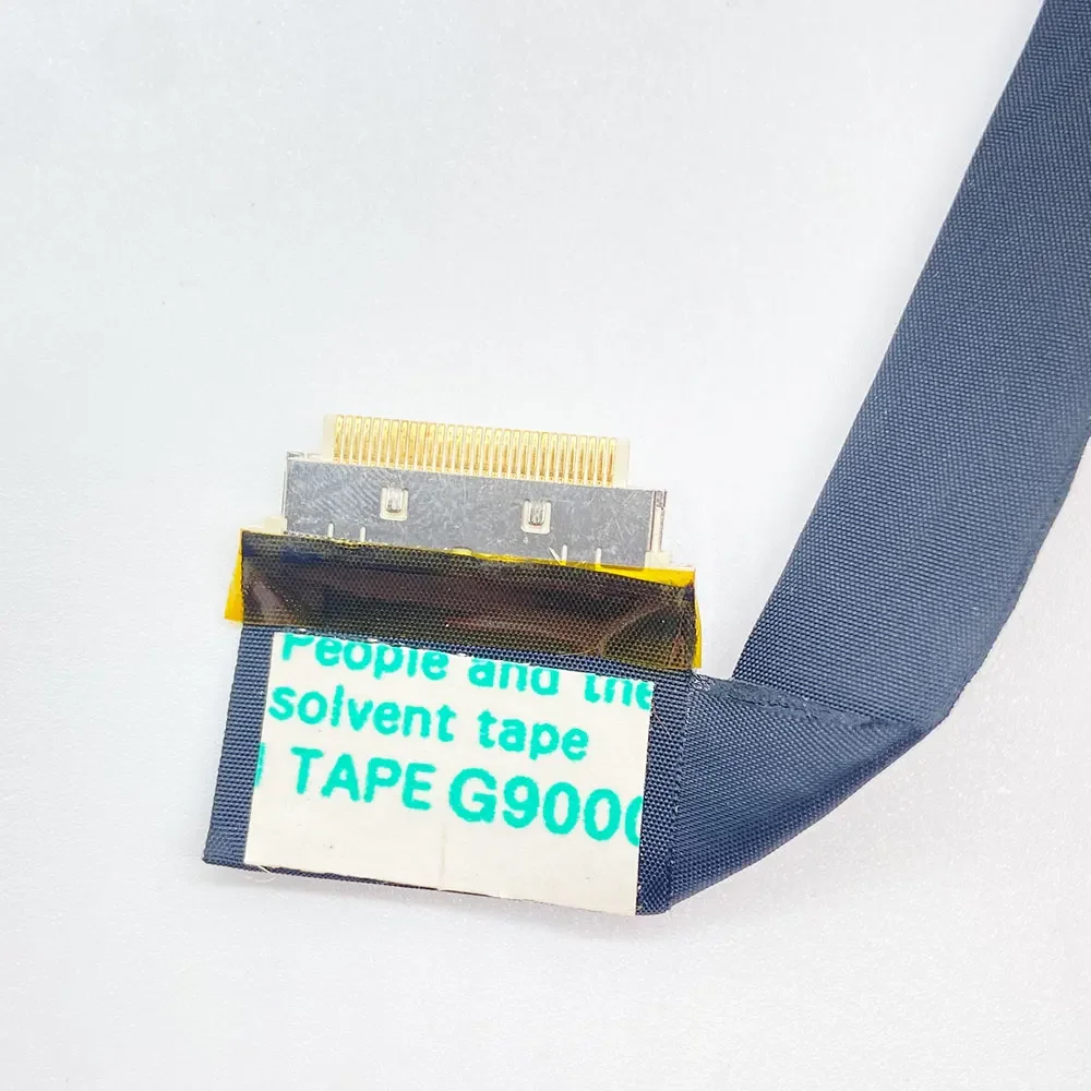 ASUS G55V G55VW Display Camera cable 1414-076N000 1422-016R000 - Image 4