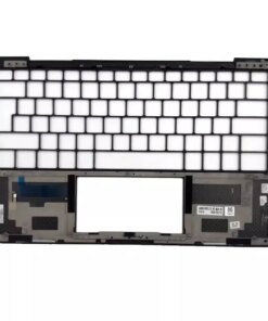 Alternative view of Dell XPS 13 9300 XPS 13 9310 UK 01YN9Y palmrest keyboard case cover