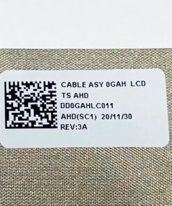 HP Chromebook 14 G6 14 G7 TPN-Q231 LCD Display Cable DD00GALC000 L90419-001 DD00GALC100 - Image 5