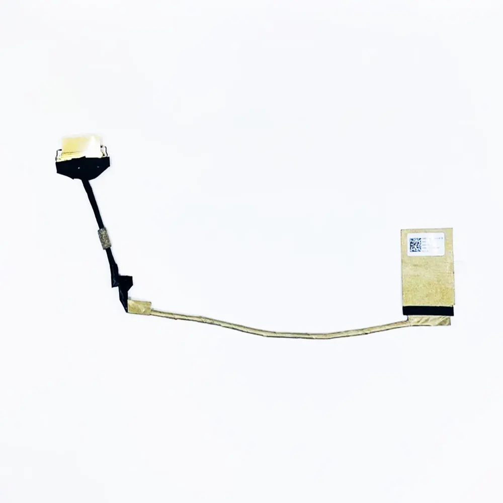 HP Chromebook 14 G6 14 G7 TPN-Q231 LCD Display Cable DD00GALC000 L90419-001 DD00GALC100 - Image 2