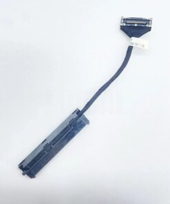 Alternative view of Lenovo Notebook Z710 G710 DUMB02 SATA HDD SSD Cable 1414-08M2000