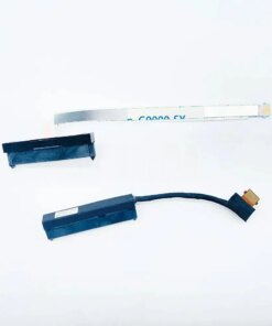 Alternative view of HP ProBook 430 G440 445 445R 450 455 455R 470 G3 G4 G5 G6 G7 SATA HDD SSD Cable DD0X8IHD010