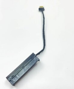 Alternative view of HP Pavilion X360 11-N SATA HDD SSD Cable DC02001W500