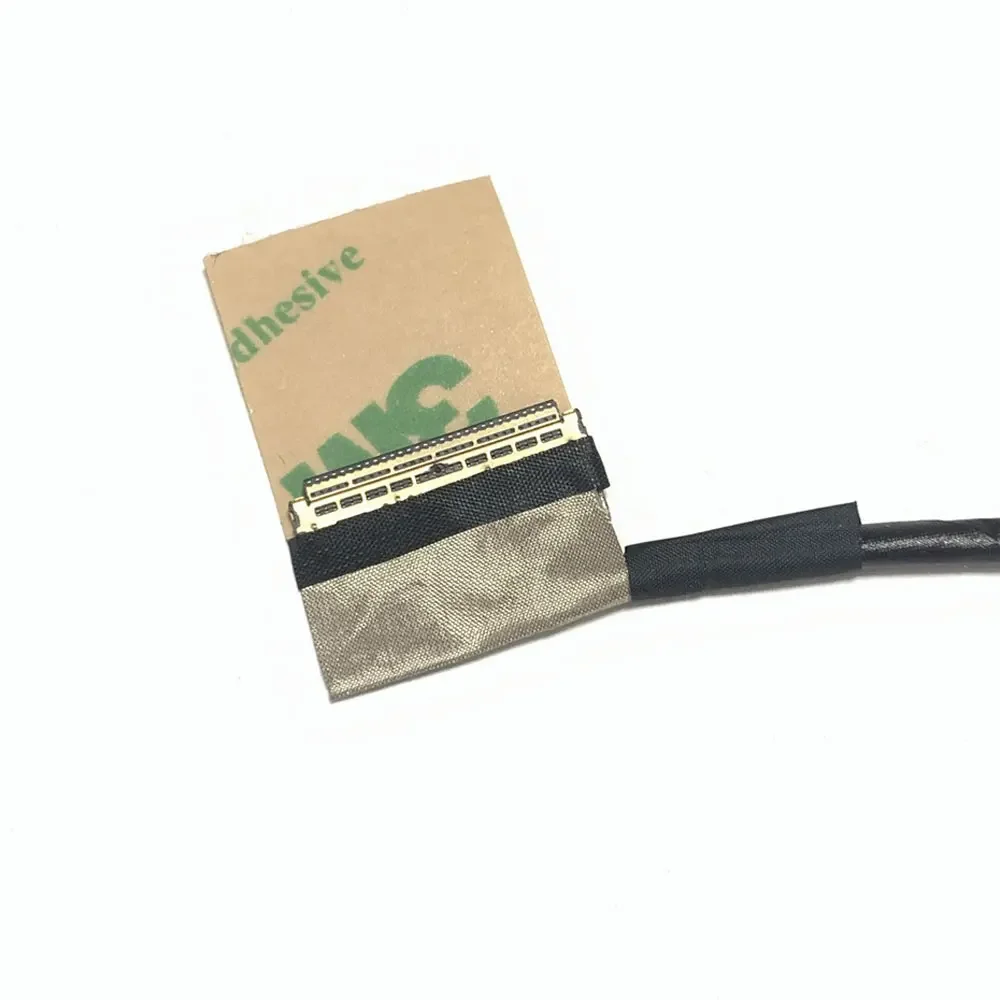 ASUS Zenbook 14 UX434 UX434DA UX434IQ UX434FA UX434FL U4600 Video LCD Display cable 1422-03DB0AS - Image 6