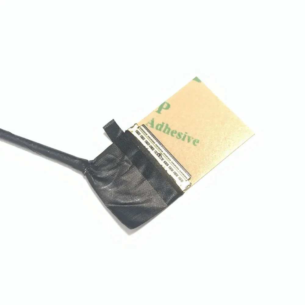ASUS Zenbook 14 UX434 UX434DA UX434IQ UX434FA UX434FL U4600 Video LCD Display cable 1422-03DB0AS - Image 5