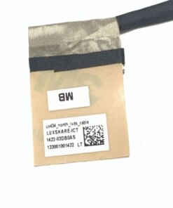 ASUS Zenbook 14 UX434 UX434DA UX434IQ UX434FA UX434FL U4600 Video LCD Display cable 1422-03DB0AS - Image 4