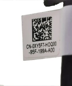 Dell Latitude 5500 5501 5510 5511 E5500 E5501 E5510 E5511 SATA HDD SSD Cable DC02C00K50 - Image 4