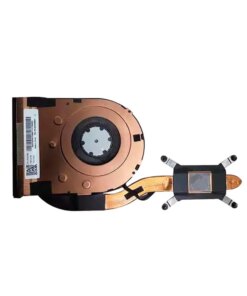 Lenovo ThinkPad T490S T495S T14S Cooling Fan Heatsink 5H40Y23330 01AY994 EG50040S1-CG50-S9A - Image 4
