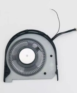 Lenovo ThinkPad T490S T495S T14S Cooling Fan Heatsink 5H40Y23330 01AY994 EG50040S1-CG50-S9A - Image 6