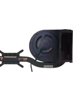 Lenovo ThinkPad T490S T495S T14S Cooling Fan Heatsink 5H40Y23330 01AY994 EG50040S1-CG50-S9A - Image 3