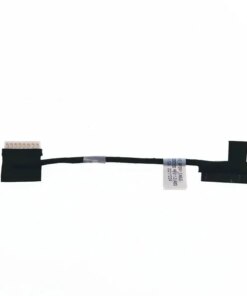 Alternative view of Dell Chrome 11 3110 3120 2-IN-1 HDA10 Battery Cable 07T73H DC02003YC00