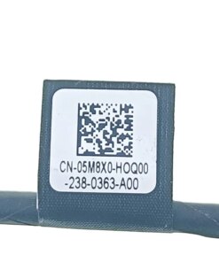 Dell Alienware X14 R1 X14 R2 Battery Cable 05M8X0 DC02003YI00 - Image 4