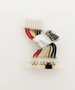 ASUS Vivobook Pro 14 OLED X3400 X3400PA X3400PH K3400 K3400PA M3400 M3401 N3401 Battery Cable - Image 3