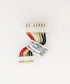 Alternative view of ASUS Vivobook Pro 14 OLED X3400 X3400PA X3400PH K3400 K3400PA M3400 M3401 N3401 Battery Cable
