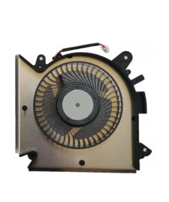 Alternative view of Cooling fan MSI GF63/65/66/76 GL66 WF65 MS-16R1/R2/R5 16W1 N413 N433 N477 N460 PABD08008SH N413 E322500300A