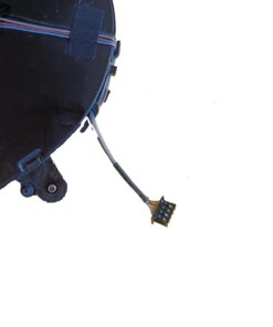 Alternative view of Cooling Fan HP Zhan 99 Air16 ZBook G9 HSN-145C I45C-4 149C 860 G9