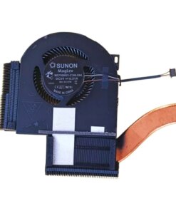 Cooling Fan Heatsink DELL precision 7530 7540 01209N - Image 3