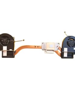 Cooling Fan Heatsink DELL precision 7530 7540 01209N - Image 4