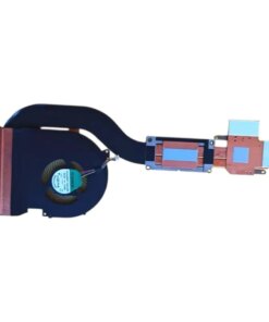 Alternative view of Cooling Fan Heatsink Dell DELL latitude E5570 M3510 04CN35
