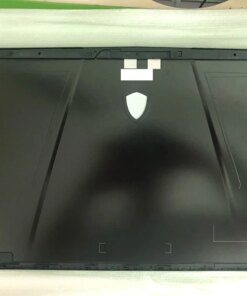 Alternative view of GE73 GE73VR 7RC 7RD 7RE 7RF MS-17C1 MS-17C3 17C5 top cover screen frame palm rest bottom case
