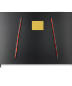 Alternative view of MS I GE75 8RE 8RF MS-17E2 17E9 17E1 top bezel screen back case palmrest bottom cover hinge