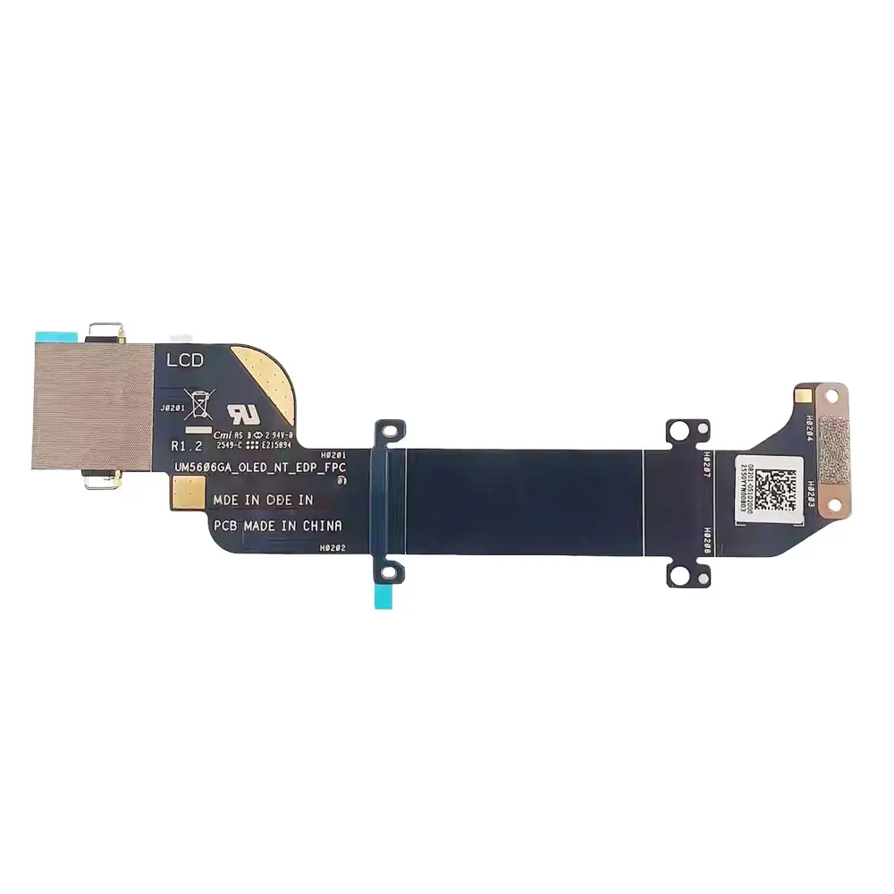 ASUS Zenbook S 16 OLED UM5606 UM5606G UM5606GA UM5606W UM5606WA Video LCD Display Cable - Image 4