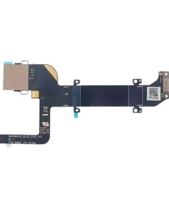 Alternative view of ASUS Zenbook S 16 OLED UM5606 UM5606G UM5606GA UM5606W UM5606WA Video LCD Display Cable